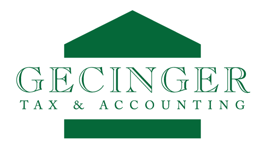 Gecinger Tax & Accounting