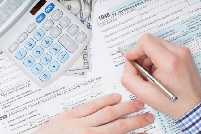 Make Tax Preparation Easier for Your Business Even Before Tax Season Rolls Around